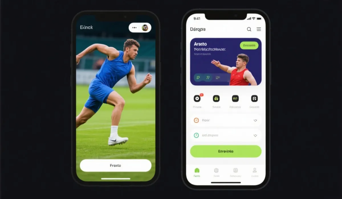 移动端与网页版对比