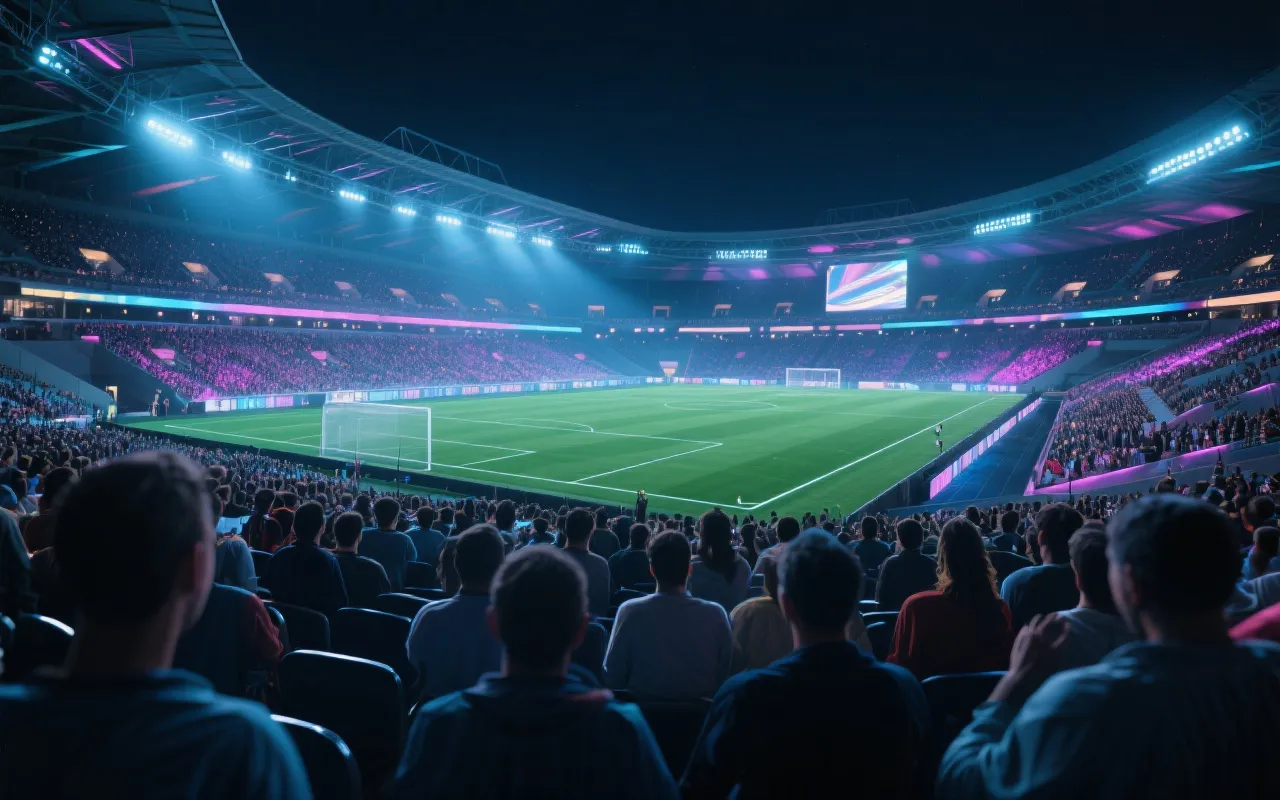 体育赛事官方入口